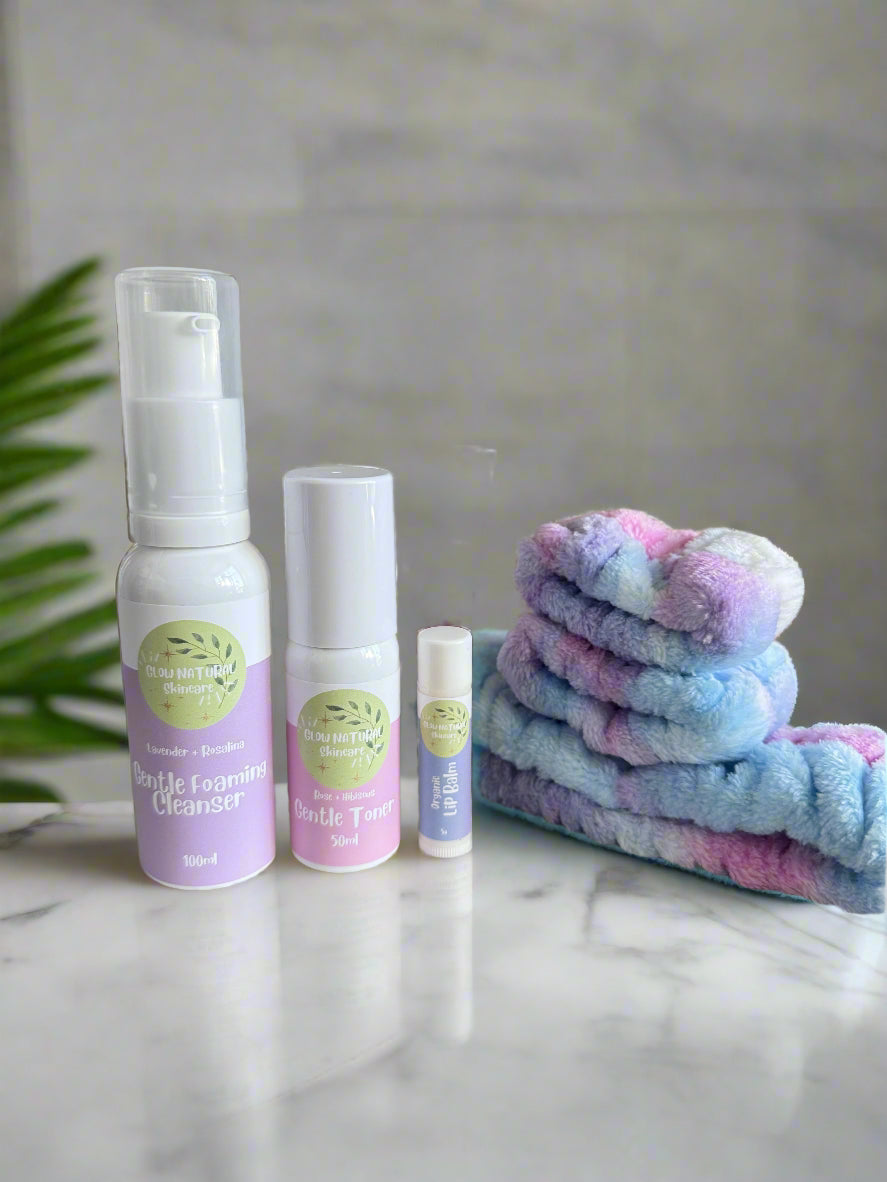 Back To School Bundle