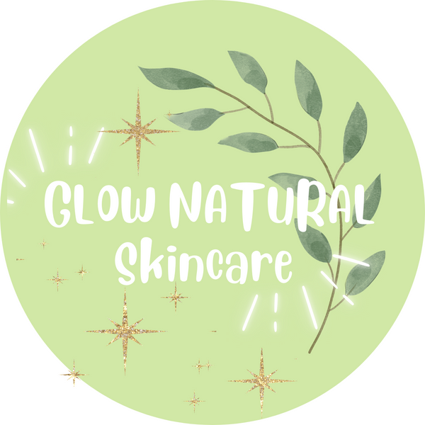 Glow Natural Kids Skincare