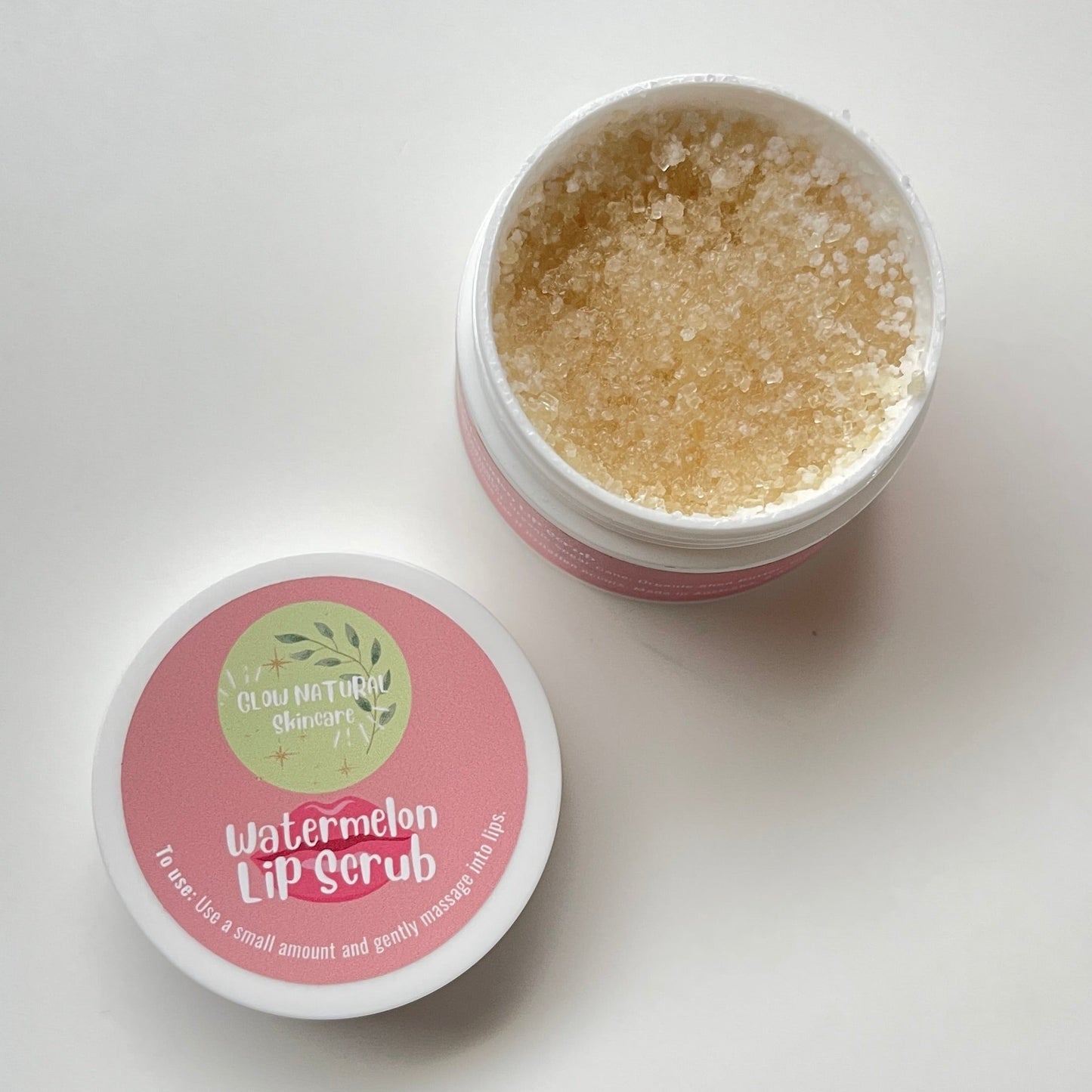 Lip Scrub | Watermelon